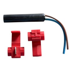 Sensor Dw300 Campo 10k Geladeira Cp 326005854