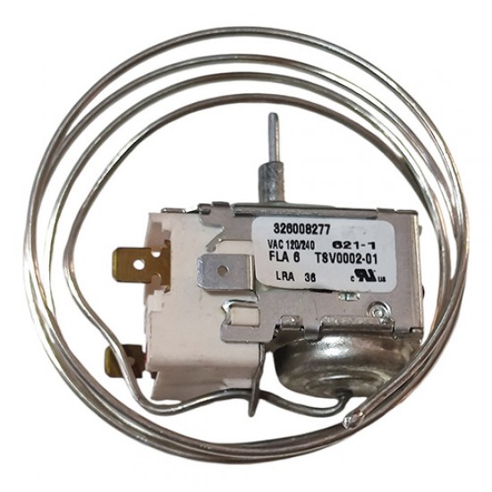 Termostato Tsv0002 01 Geladeira Crp38a 326008277