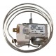 Termostato Tsv0002 01 Geladeira Crp38a 326008277