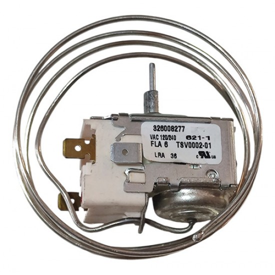 Termostato Tsv0002 01 Geladeira Crp38a 326008277