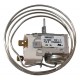 Termostato Tsv0002 01 Geladeira Crp38a 326008277
