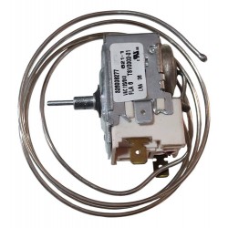 Termostato Tsv0002 01 Geladeira Crp38a 326008277