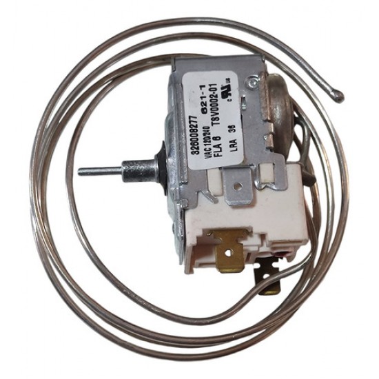 Termostato Tsv0002 01 Geladeira Crp38a 326008277
