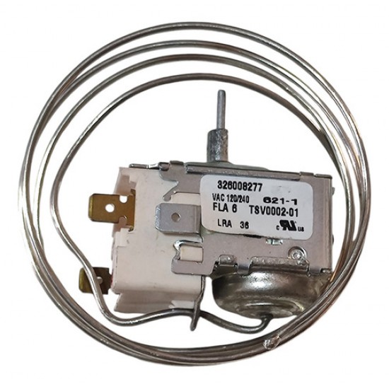 Termostato Tsv0002 01 Geladeira Crp38a 326008277