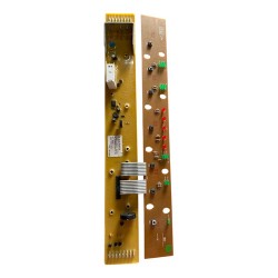 Placa Compat Bwq22 5kg C/aquecimento 31v 326010252 Cp Novo