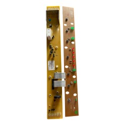 Placa Compat Bwq22 5kg C/aquecimento 31v 326010252 Cp Novo