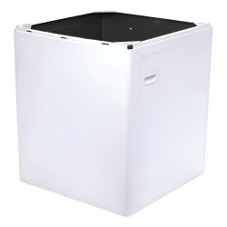 Gabinete Embalado Lavadora De Roupas Original 326039057