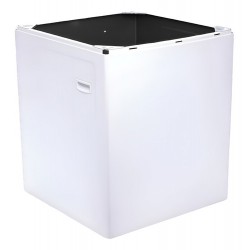 Gabinete Embalado Lavadora De Roupas Original 326039057