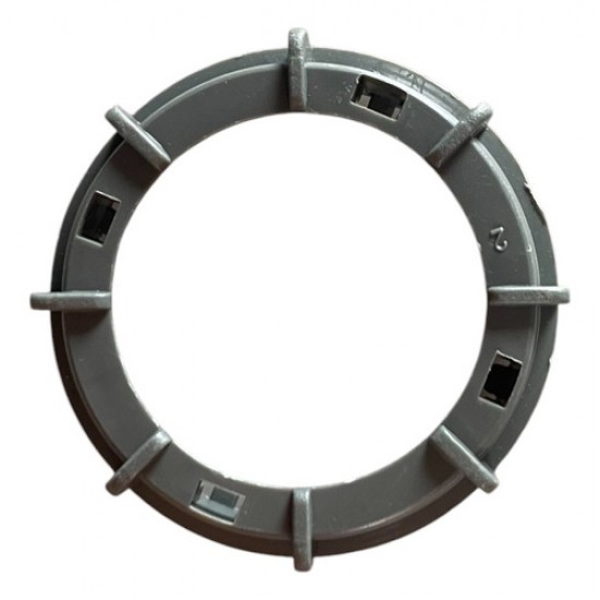 Porca Do Espagidor Inferior Lava-louça Brastemp 326059548