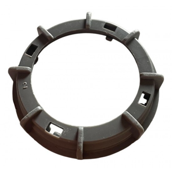 Porca Do Espagidor Inferior Lava-louça Brastemp 326059548