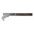 Dobradiça Da Porta Para Forno 326075406 Nova Original