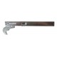 Dobradiça Da Porta Para Forno 326075406 Nova Original