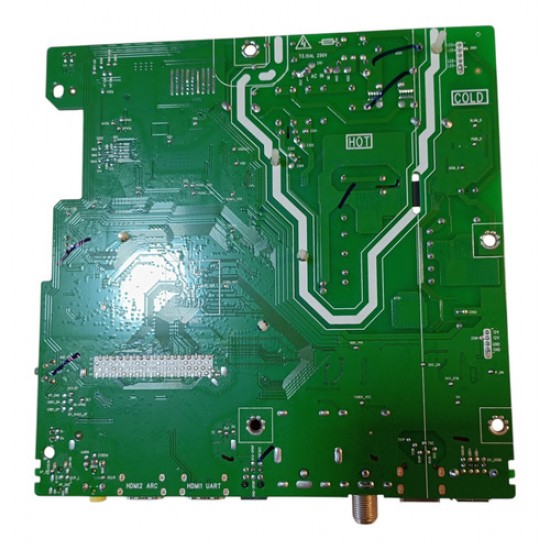 Placa Principal Tv 32s5400 Id 1406 40-mt21x9-mpb2hg Novo