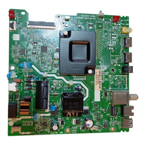 Placa Principal Tv 32s5400 Id 1406 40-mt21x9-mpb2hg Novo