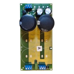 Placa Fonte Montada E Testada Fonte Backup 33803 Cm2815 15a