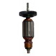 Induzido Dw505 220v Furadeira 387614-01