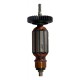 Induzido Dw505 220v Furadeira 387614-01