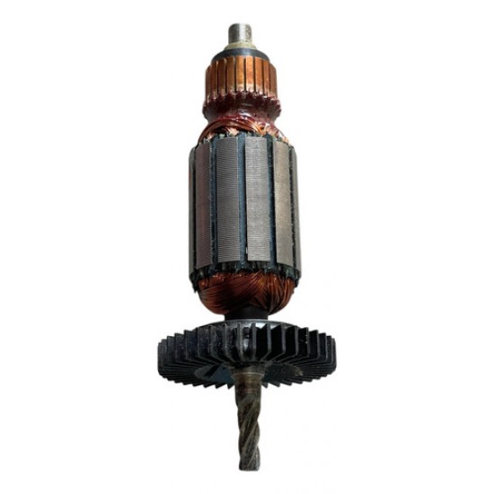 Induzido Dw505 220v Furadeira 387614-01