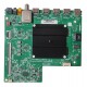 Placa Principal 55rk8600 40-mr17td-mac2hg Nova Original