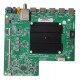 Placa Principal 55rk8600 40-mr17td-mac2hg Nova Original