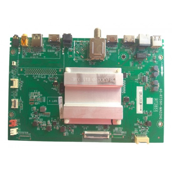 Placa Principal 50sk8300 Nova Original 50p8m