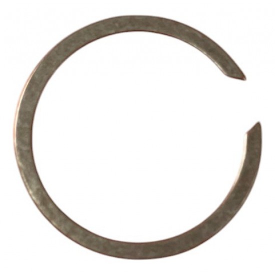 Anel Trava N406151 Original