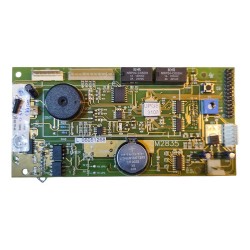 Placa Montada E Testada Painel Cm2835 40736 Original