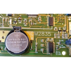 Placa Montada E Testada Painel Cm2835 40736 Original