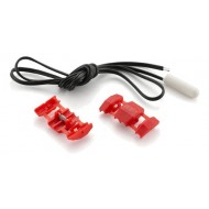 Rede Sensor De Degelo Do Freezer Para Geladeira Electrolux