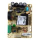 Placa Potencia Geladeira Df42 Dw42x 41019707 70201381