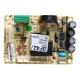 Placa Potencia Geladeira Df42 Dw42x 41019707 70201381