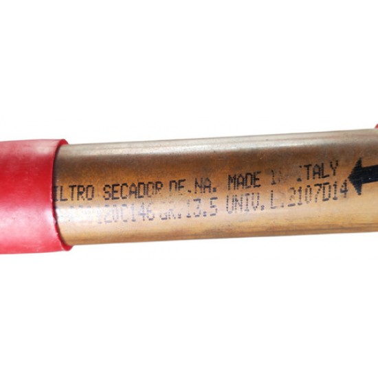 Filtro Secador Cobre 13,5g R134a 120c144