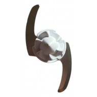 Faca Triturador Branca Mixer Walita Ri1364 420613658603