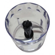 Bujão Jarra Com Faca Para Mixer Ri1602  Original