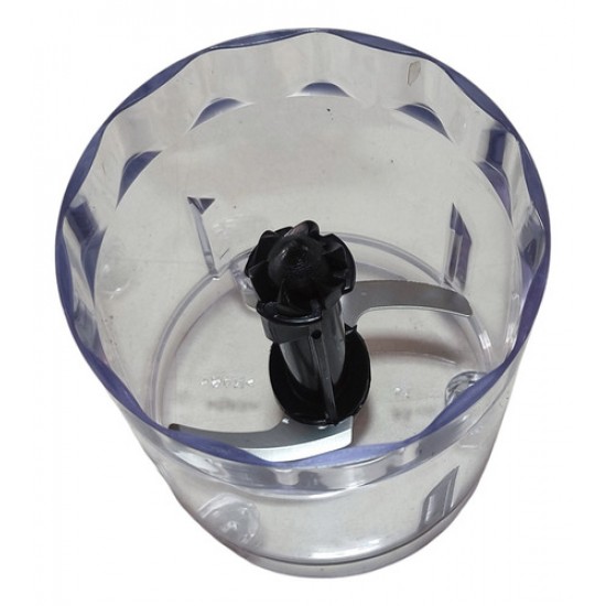 Bujão Jarra Com Faca Para Mixer Ri1602  Original