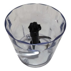 Bujão Jarra Com Faca Para Mixer Ri1602  Original