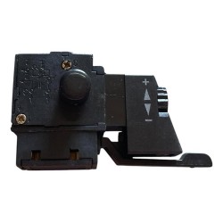 Interruptor Botão Liga Desliga Furadeira 500w 42360/929 Orig