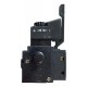 Interruptor Botão Liga Desliga Furadeira 500w 42360/929 Orig