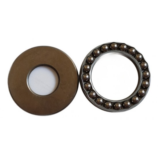 Rolamento De Pressão Para Lavadora Master 1800w 42552