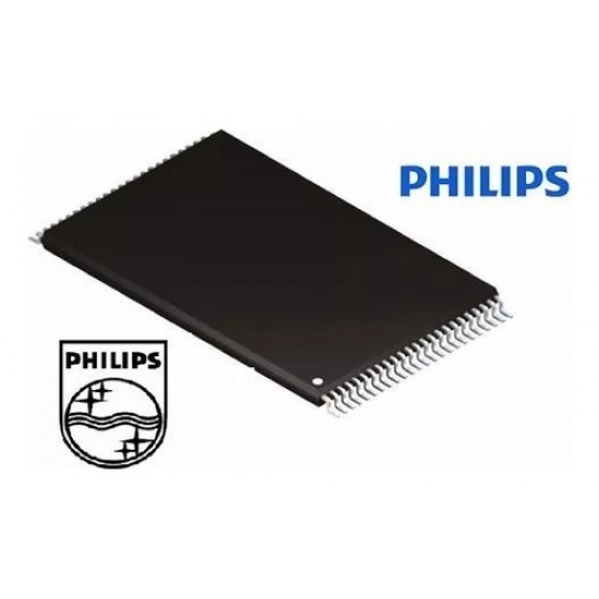 Memoria Nand Gravada Tv 42pfl3508g 42pfl3508  Novo