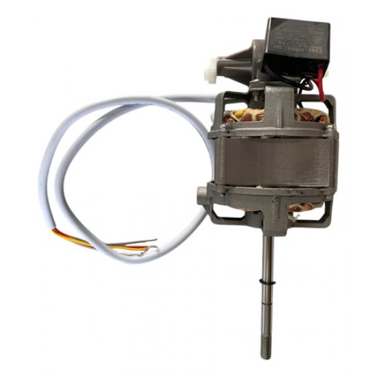 Motor Indução Assinc 220v Vent Bvt410 U Novo Original
