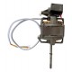 Motor Indução Assinc 220v Vent Bvt410 U Novo Original