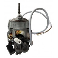 Motor Indução Assinc 220v Vent Bvt410 U Novo Original