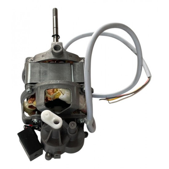 Motor Indução Assinc 220v Vent Bvt410 U Novo Original