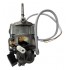 Motor Indução Assinc 220v Vent Bvt410 U Novo Original