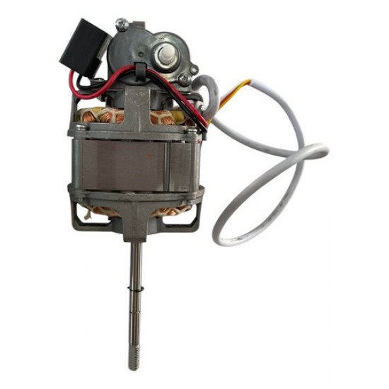 Motor Indução Assinc 220v Vent Bvt410 U Novo Original