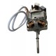 Motor Indução Assinc 220v Vent Bvt410 U Novo Original