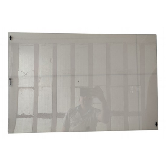 Vidro Interno 5q Low-e Top Gourmet Glass 45010268