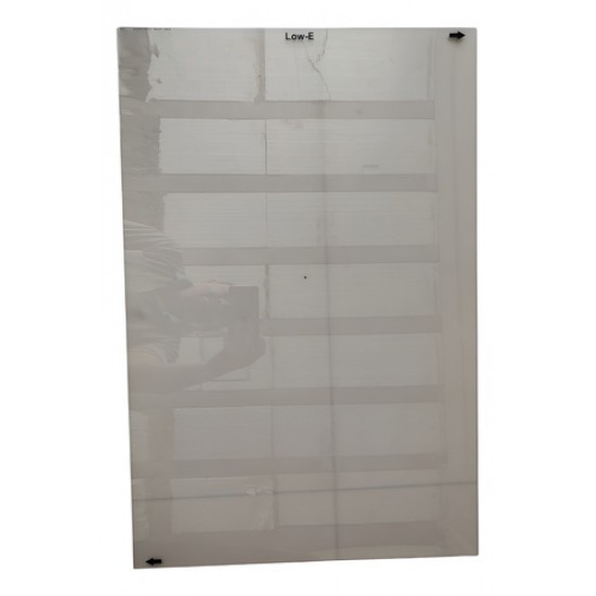 Vidro Interno 5q Low-e Top Gourmet Glass 45010268
