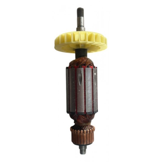 Rotor Induzido Para Esmerilhadeira 220v 514000361